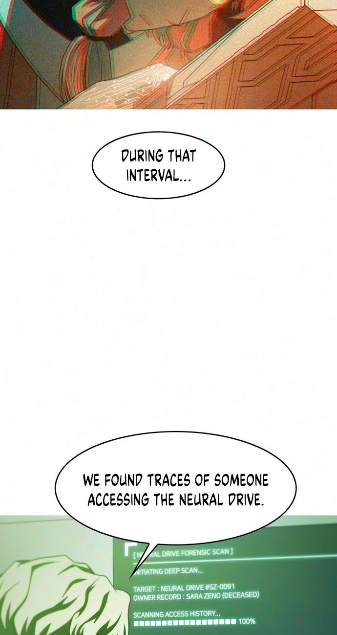 Read Synaptic Error chapter 16 image 83 on Lezhin