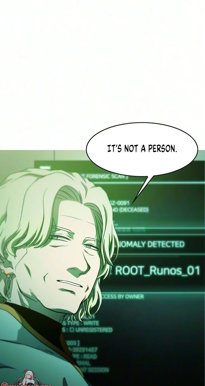 Read Synaptic Error chapter 16 image 87 on Lezhin