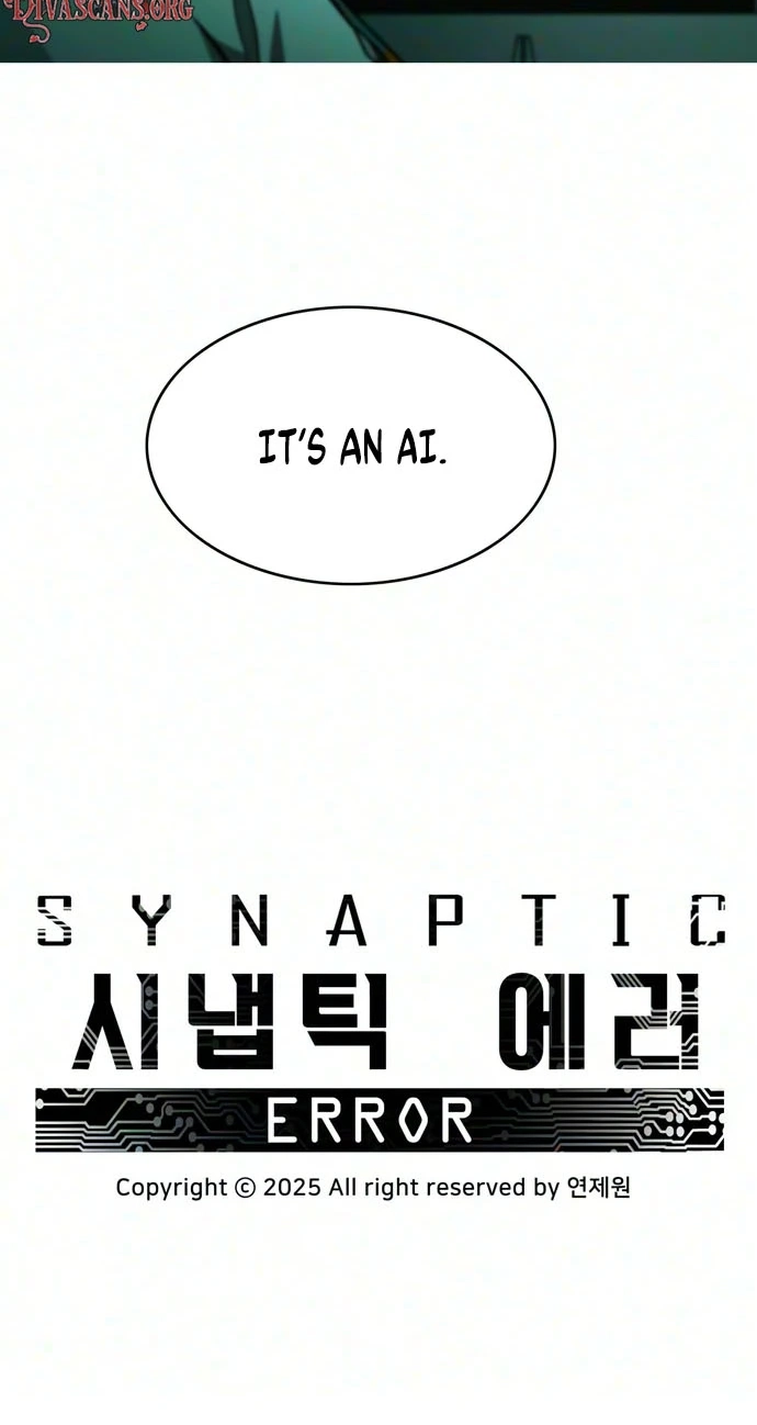 Read Synaptic Error chapter 16 image 88 on Lezhin