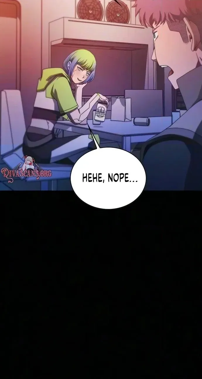 Read Synaptic Error chapter 16 image 9 on Lezhin