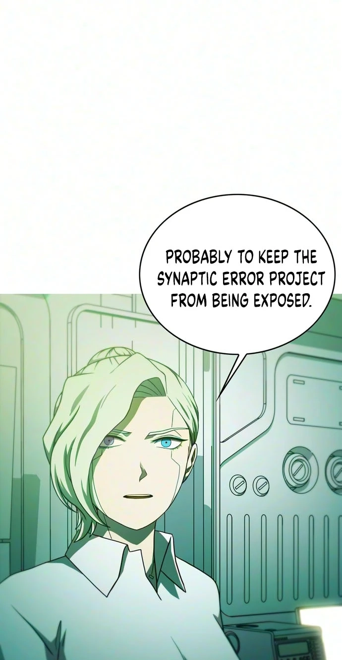 Read Synaptic Error chapter 17 image 11 on Lezhin