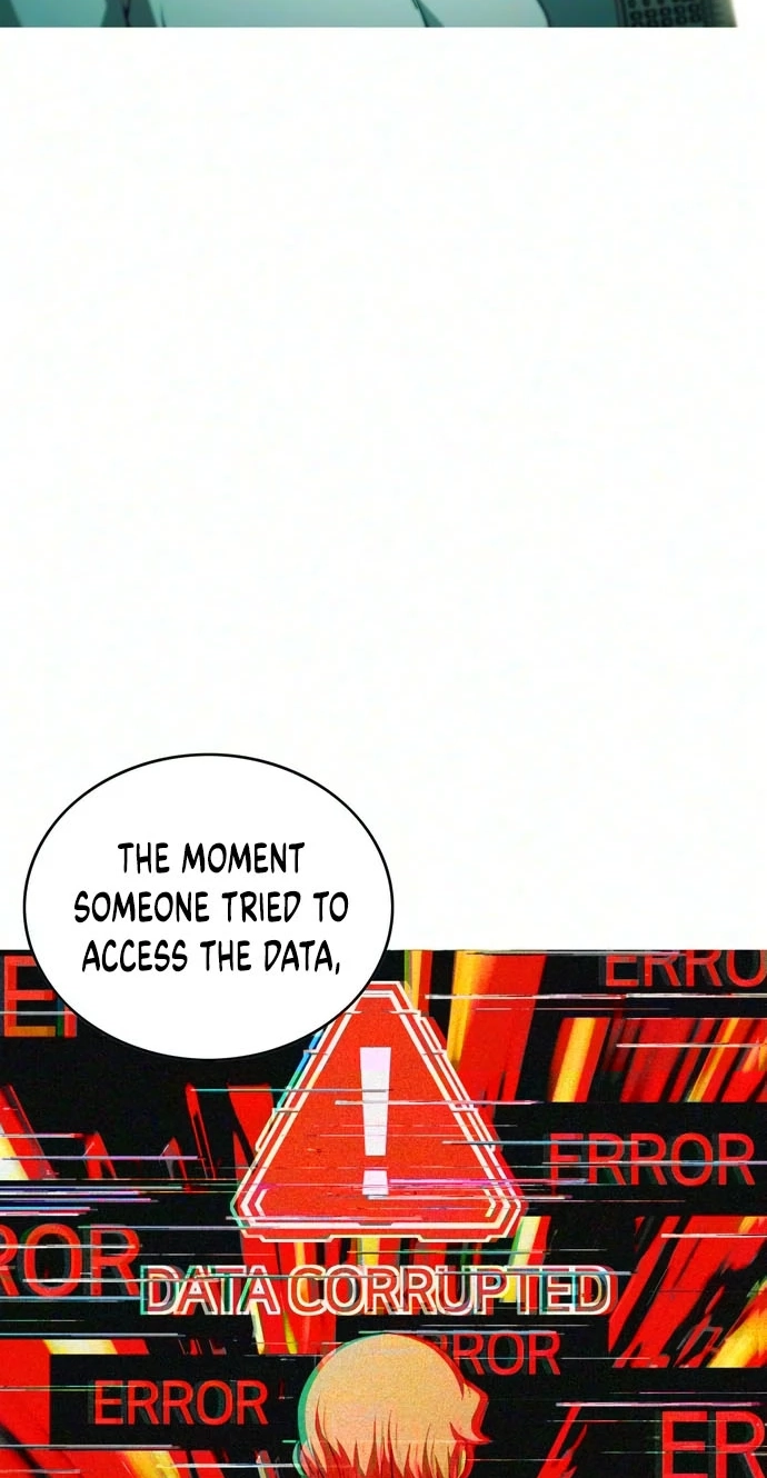 Read Synaptic Error chapter 17 image 12 on Lezhin