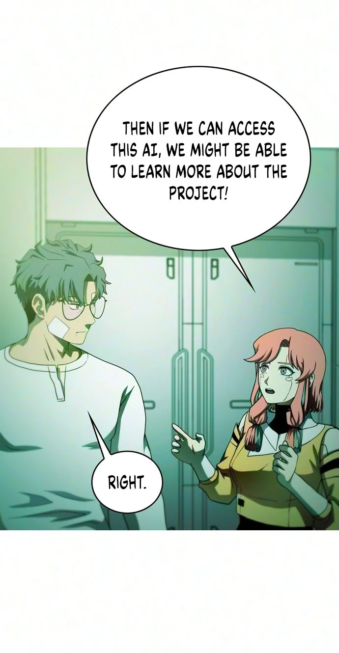 Read Synaptic Error chapter 17 image 16 on Lezhin