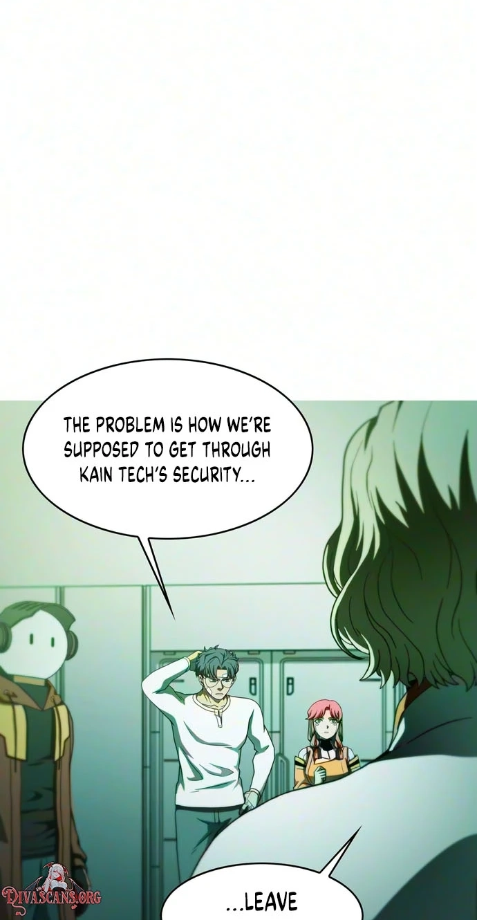 Read Synaptic Error chapter 17 image 17 on Lezhin