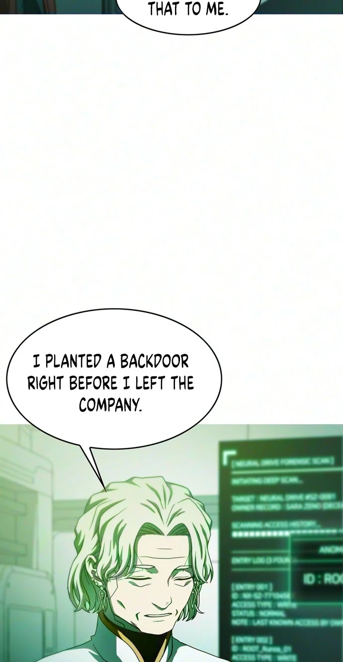 Read Synaptic Error chapter 17 image 18 on Lezhin