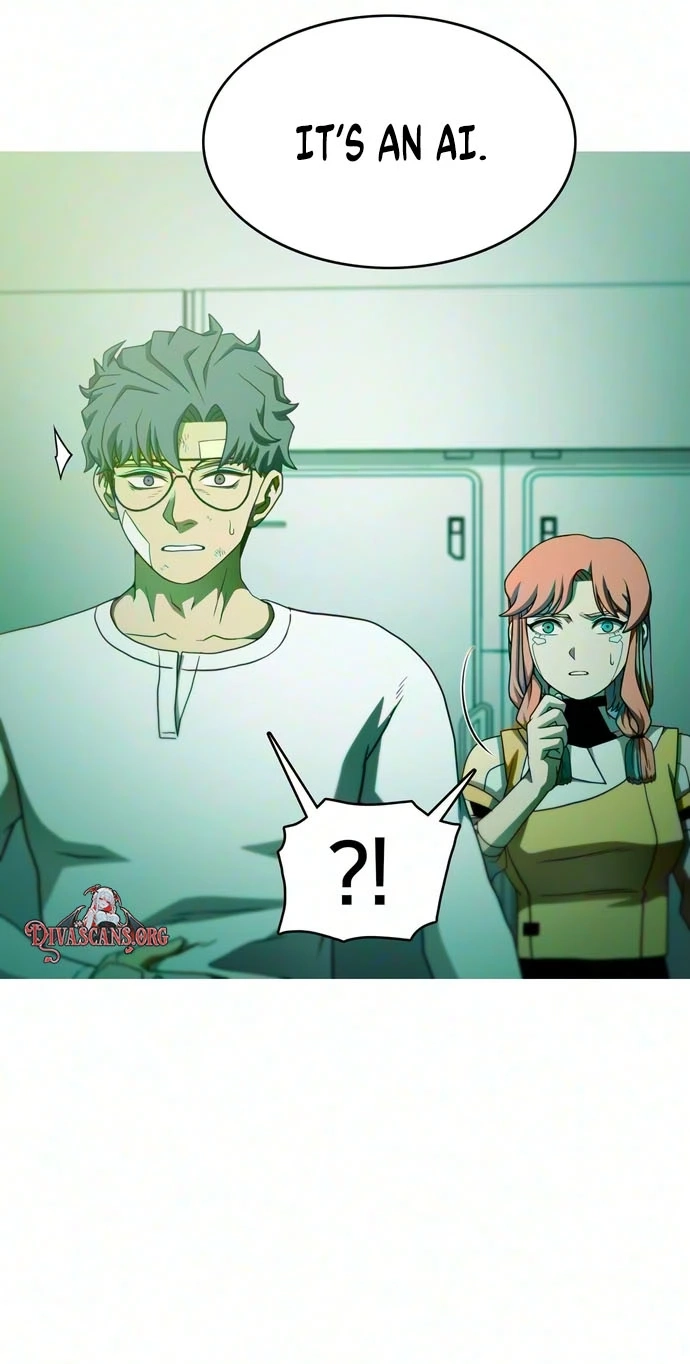 Read Synaptic Error chapter 17 image 2 on Lezhin