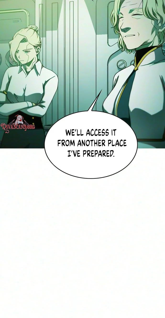 Read Synaptic Error chapter 17 image 21 on Lezhin
