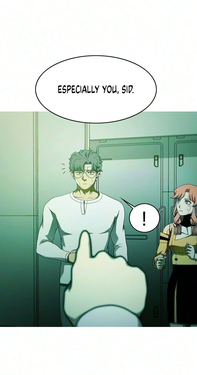 Read Synaptic Error chapter 17 image 23 on Lezhin