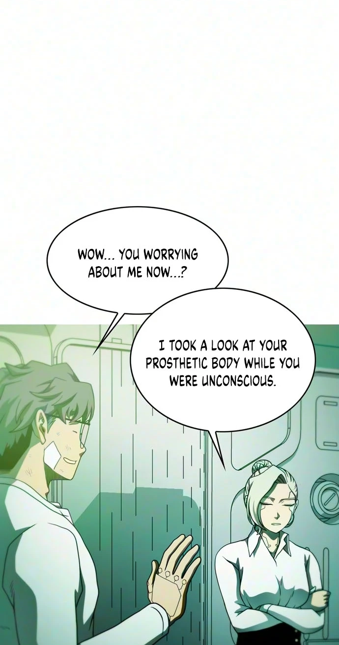 Read Synaptic Error chapter 17 image 24 on Lezhin