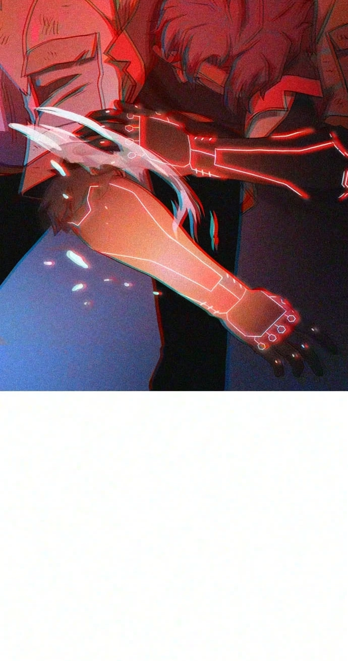 Read Synaptic Error chapter 17 image 27 on Lezhin