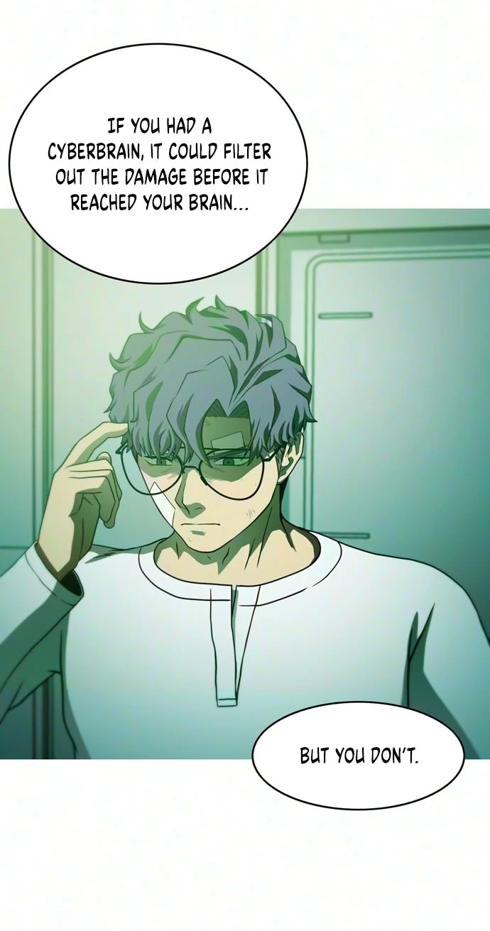 Read Synaptic Error chapter 17 image 28 on Lezhin