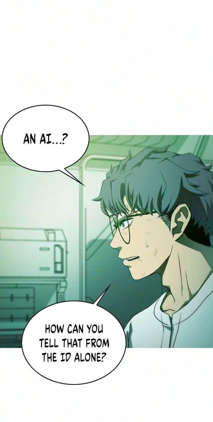 Read Synaptic Error chapter 17 image 3 on Lezhin