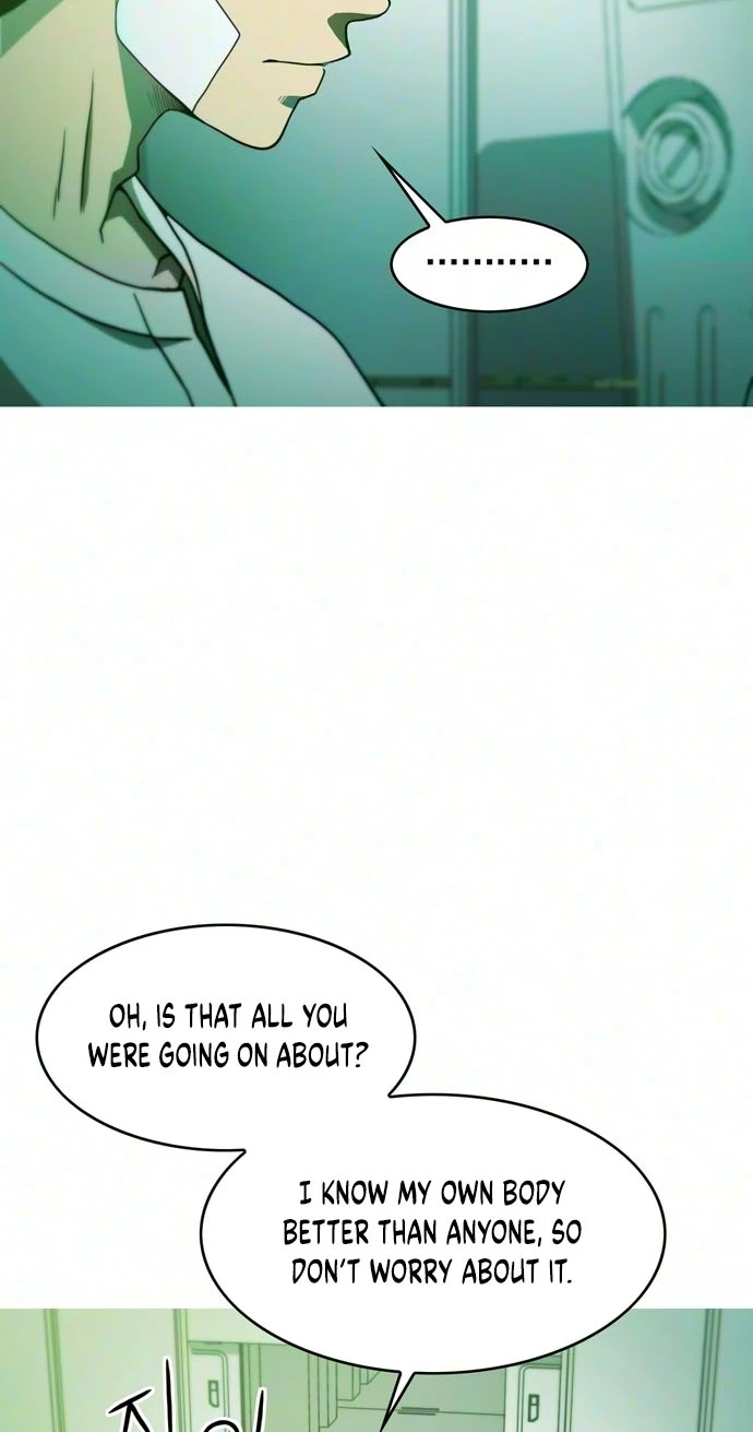 Read Synaptic Error chapter 17 image 31 on Lezhin