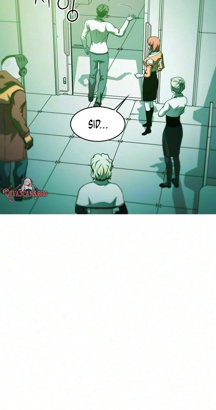Read Synaptic Error chapter 17 image 32 on Lezhin