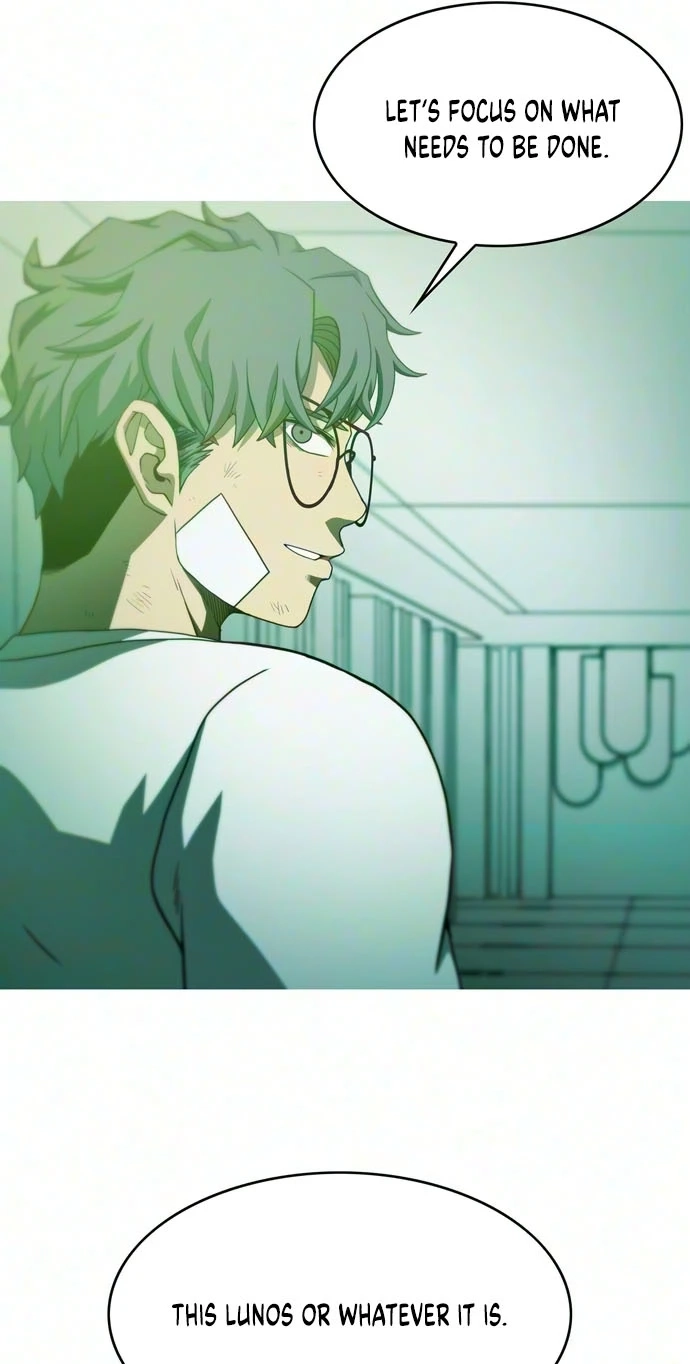 Read Synaptic Error chapter 17 image 33 on Lezhin