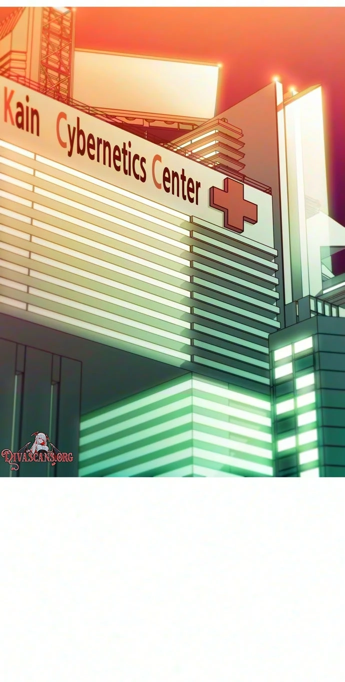 Read Synaptic Error chapter 17 image 35 on Lezhin