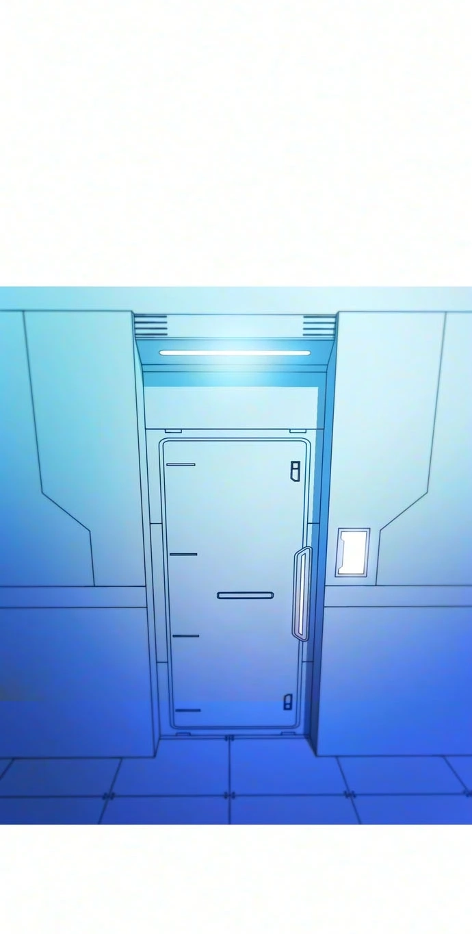 Read Synaptic Error chapter 17 image 36 on Lezhin