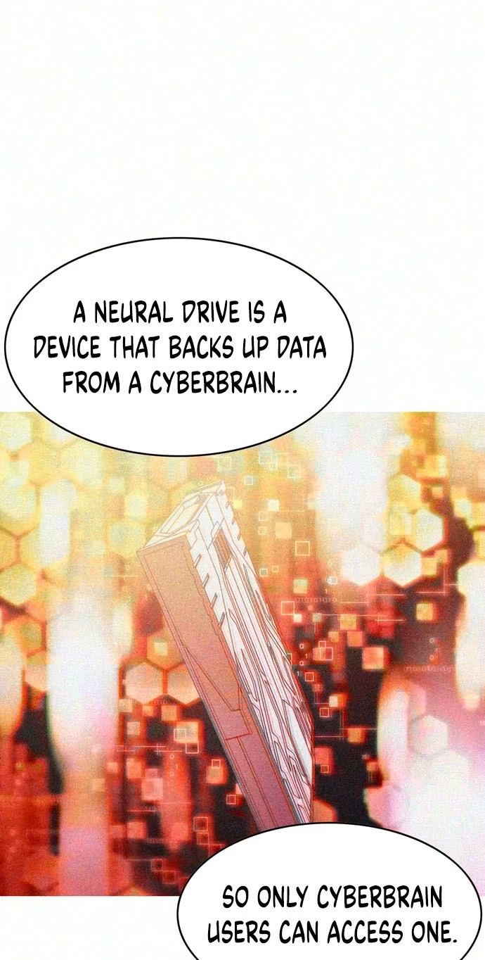 Read Synaptic Error chapter 17 image 4 on Lezhin