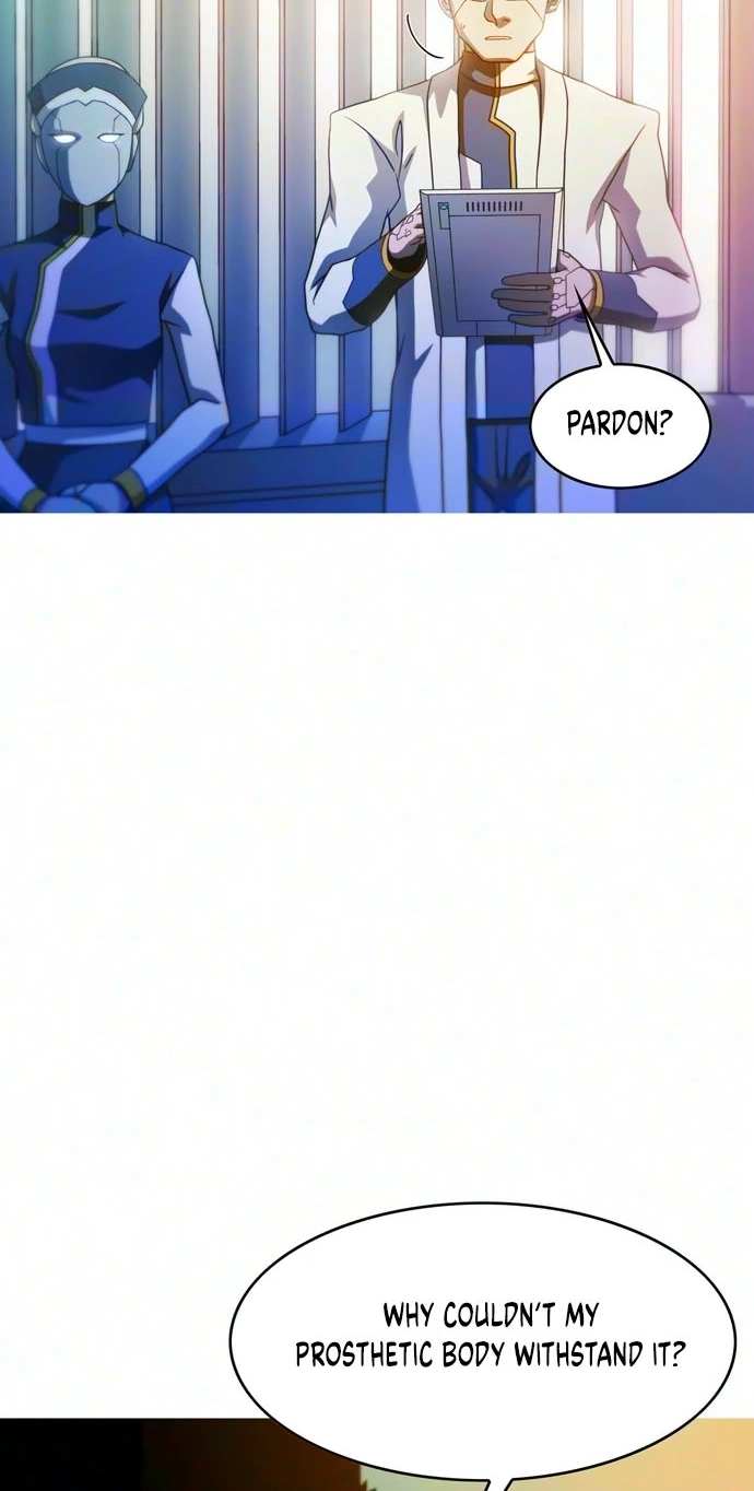 Read Synaptic Error chapter 17 image 40 on Lezhin