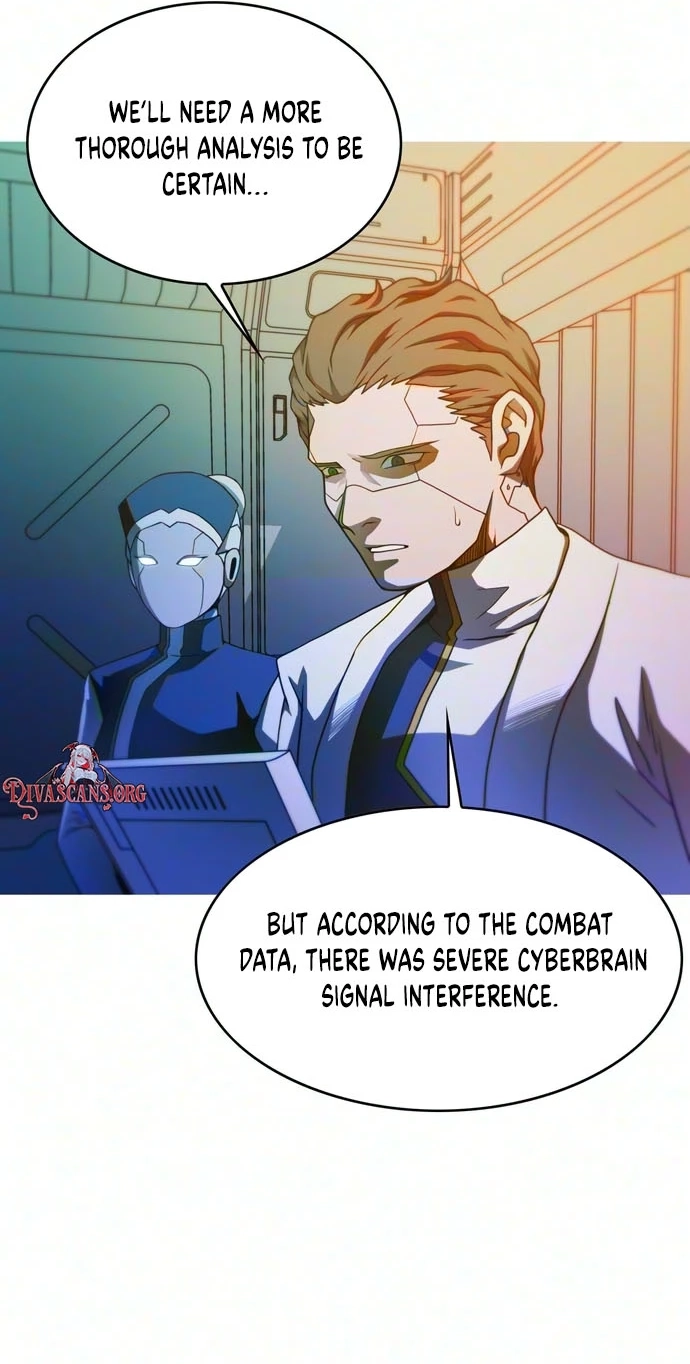 Read Synaptic Error chapter 17 image 42 on Lezhin