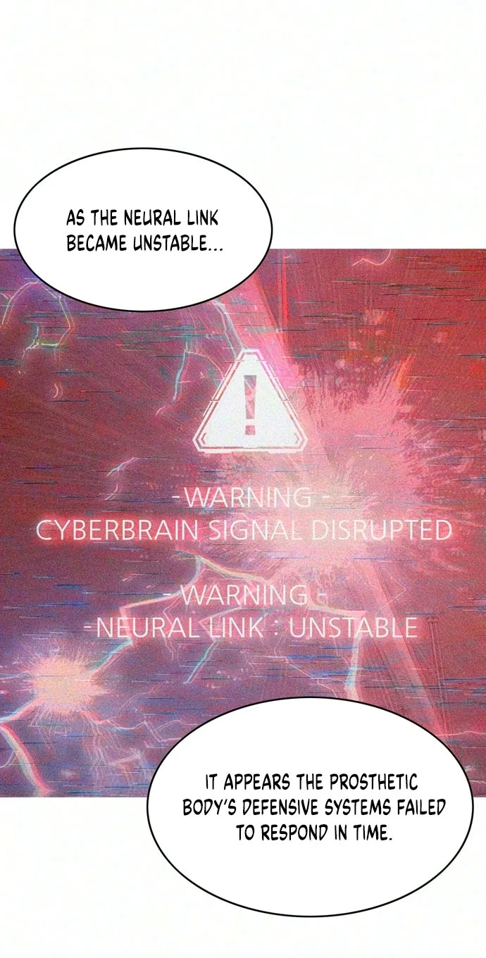 Read Synaptic Error chapter 17 image 43 on Lezhin