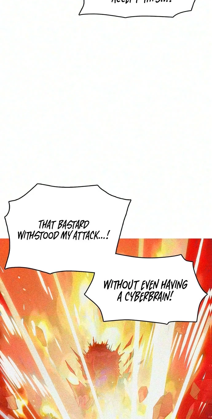 Read Synaptic Error chapter 17 image 45 on Lezhin