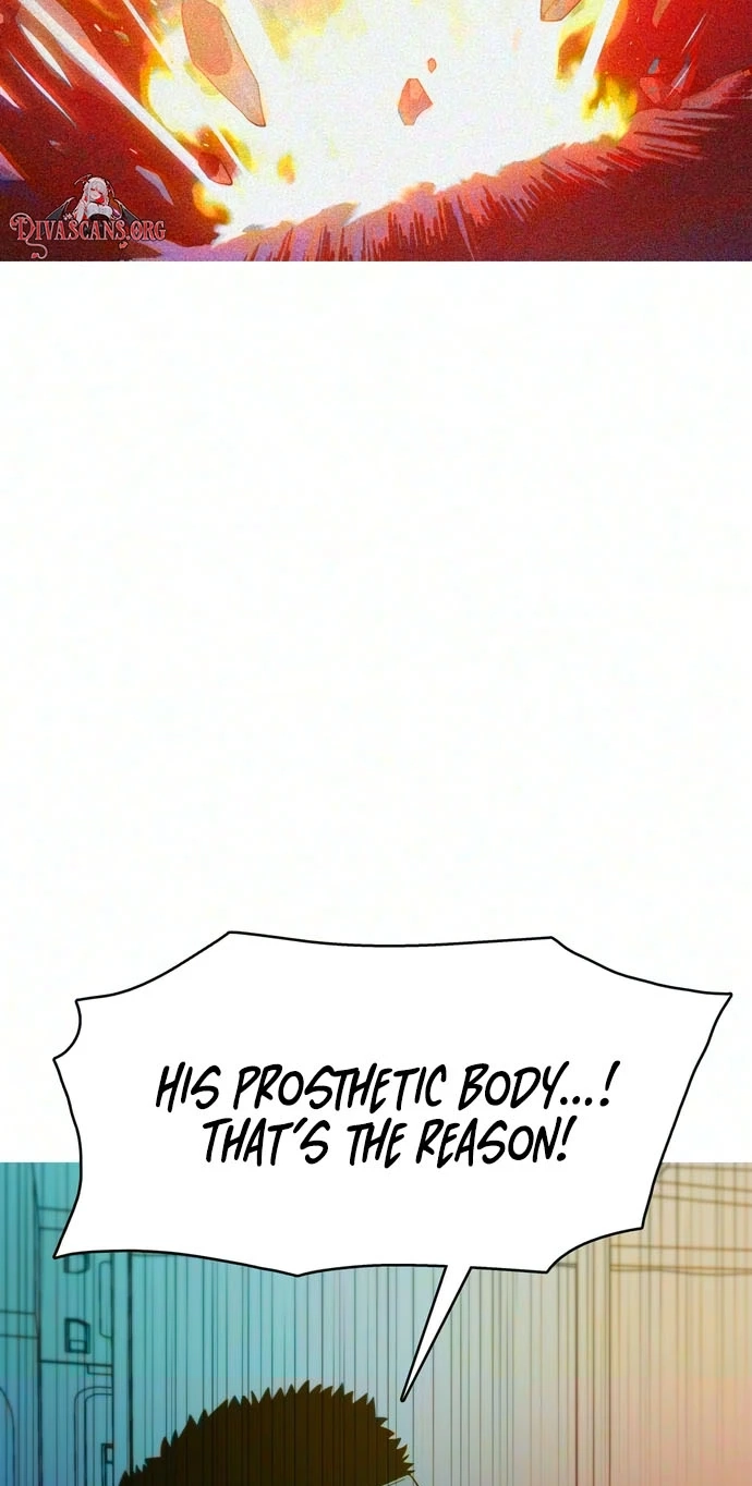 Read Synaptic Error chapter 17 image 46 on Lezhin