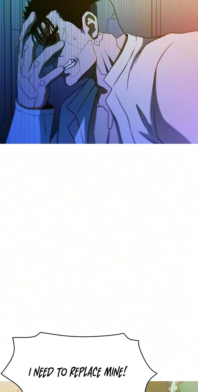Read Synaptic Error chapter 17 image 47 on Lezhin