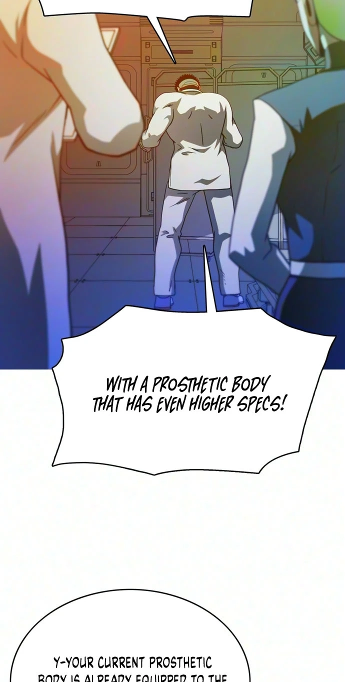 Read Synaptic Error chapter 17 image 48 on Lezhin