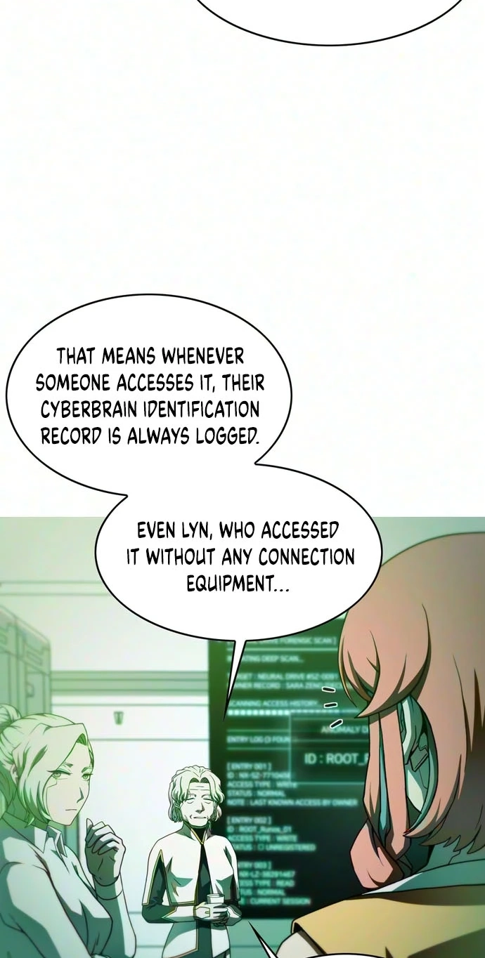 Read Synaptic Error chapter 17 image 5 on Lezhin