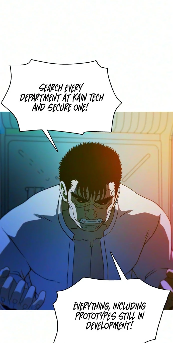 Read Synaptic Error chapter 17 image 50 on Lezhin