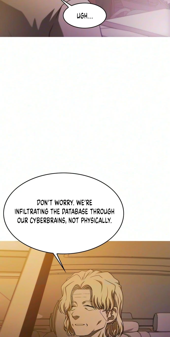 Read Synaptic Error chapter 17 image 56 on Lezhin
