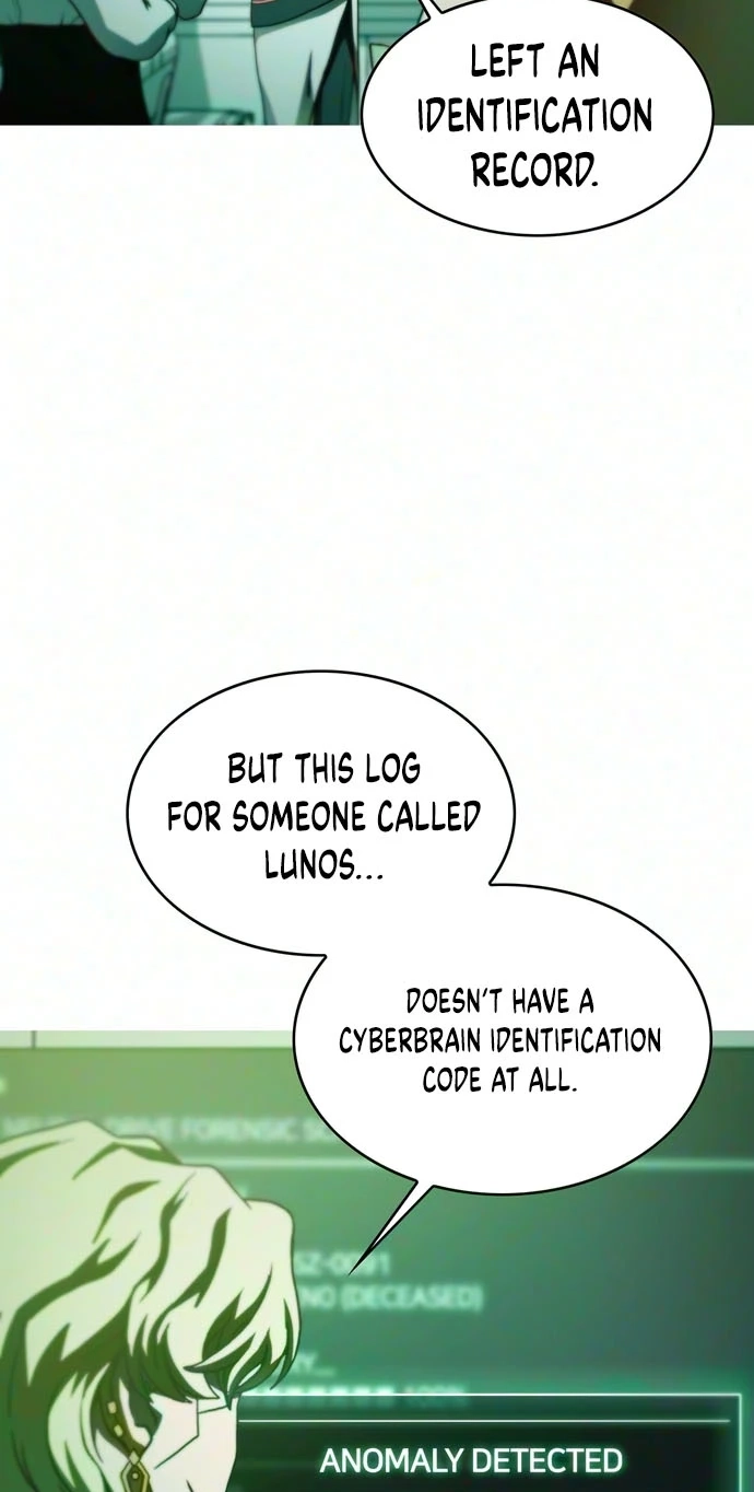 Read Synaptic Error chapter 17 image 6 on Lezhin