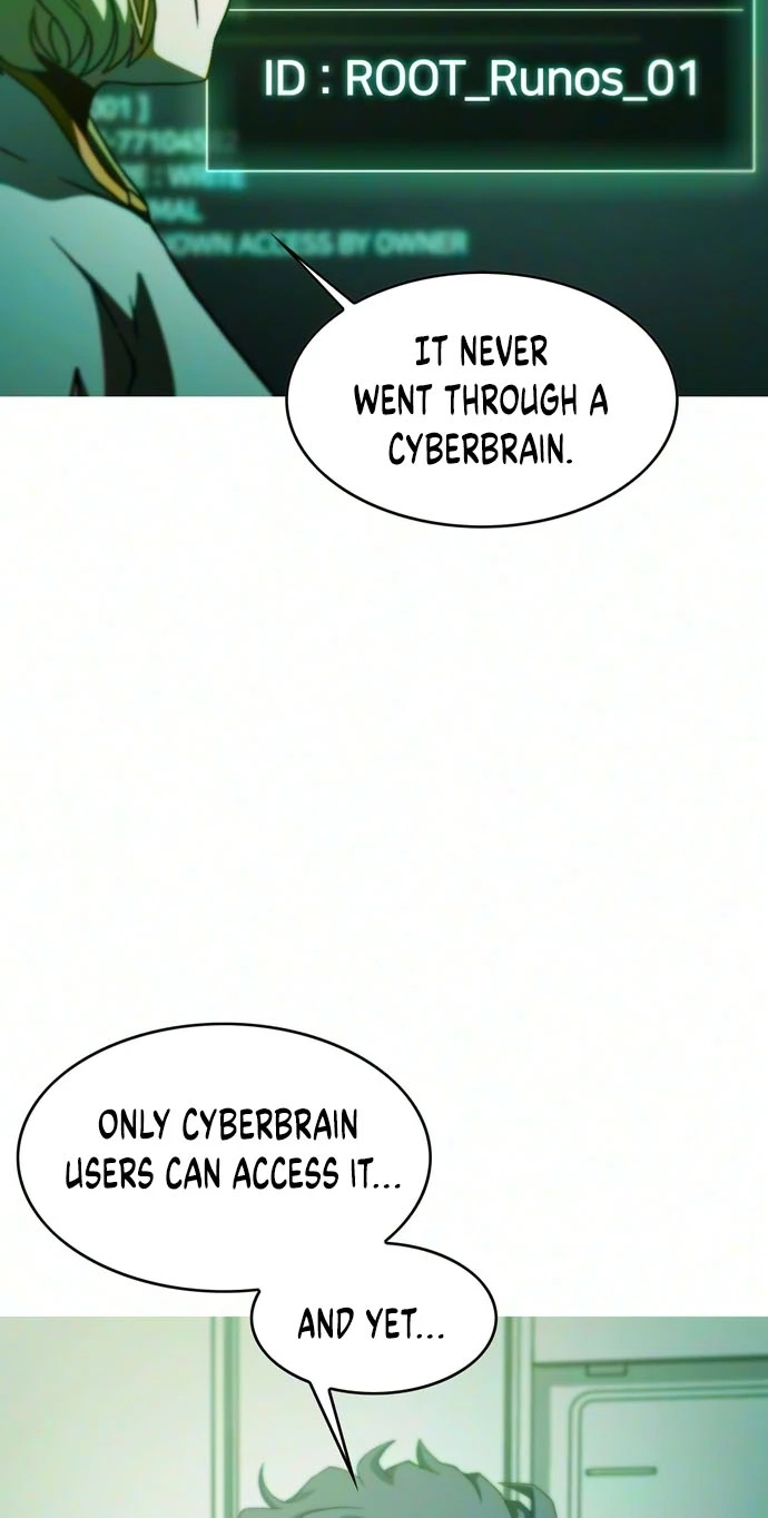 Read Synaptic Error chapter 17 image 7 on Lezhin