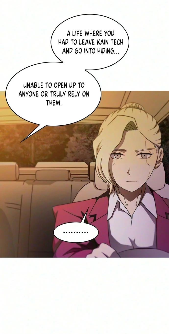 Read Synaptic Error chapter 17 image 70 on Lezhin