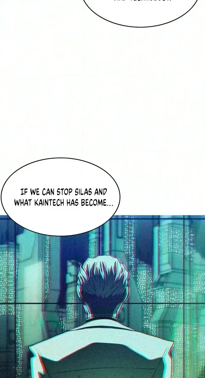 Read Synaptic Error chapter 17 image 79 on Lezhin