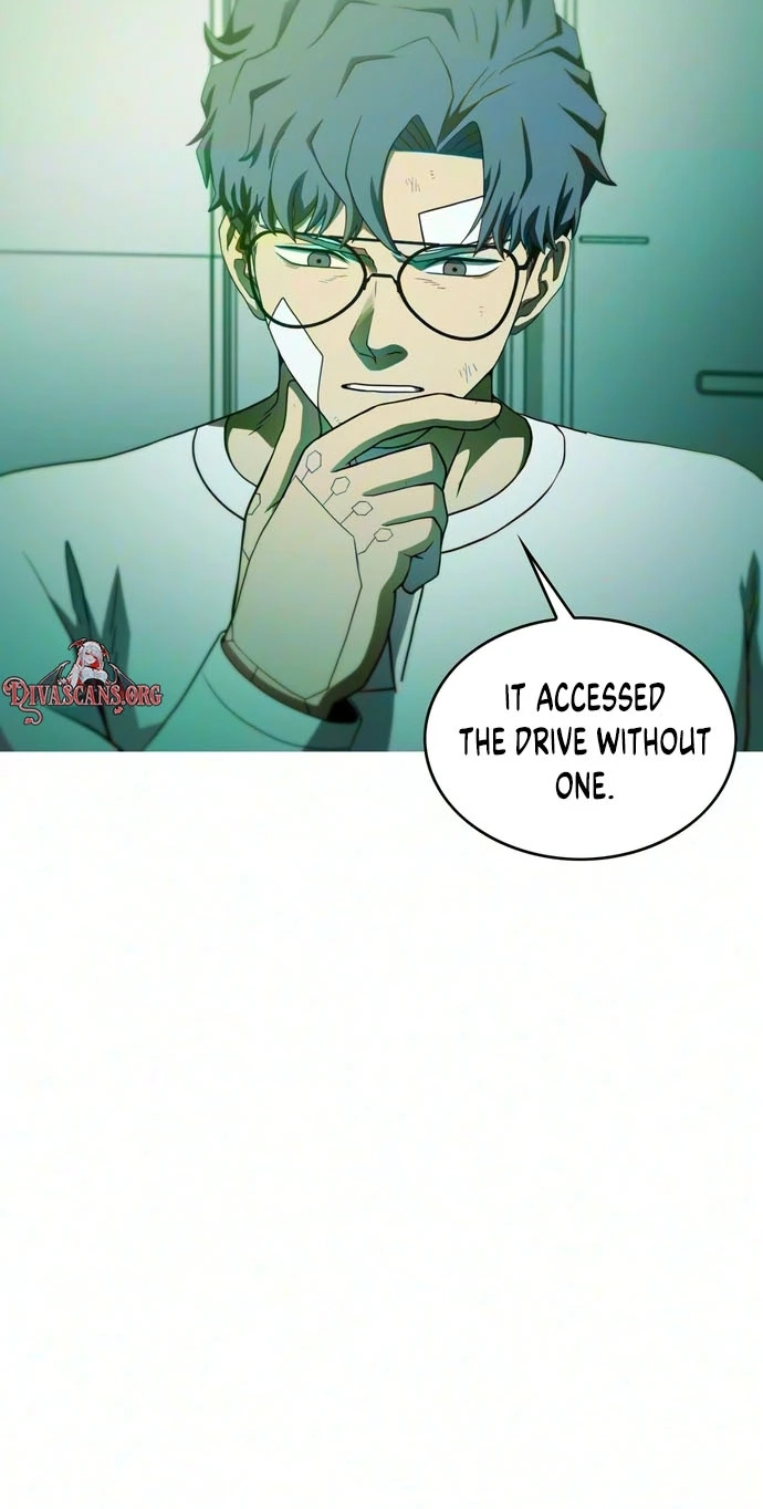 Read Synaptic Error chapter 17 image 8 on Lezhin