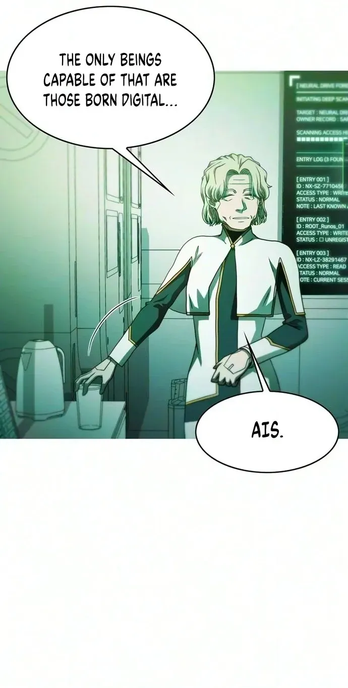 Read Synaptic Error chapter 17 image 9 on Lezhin