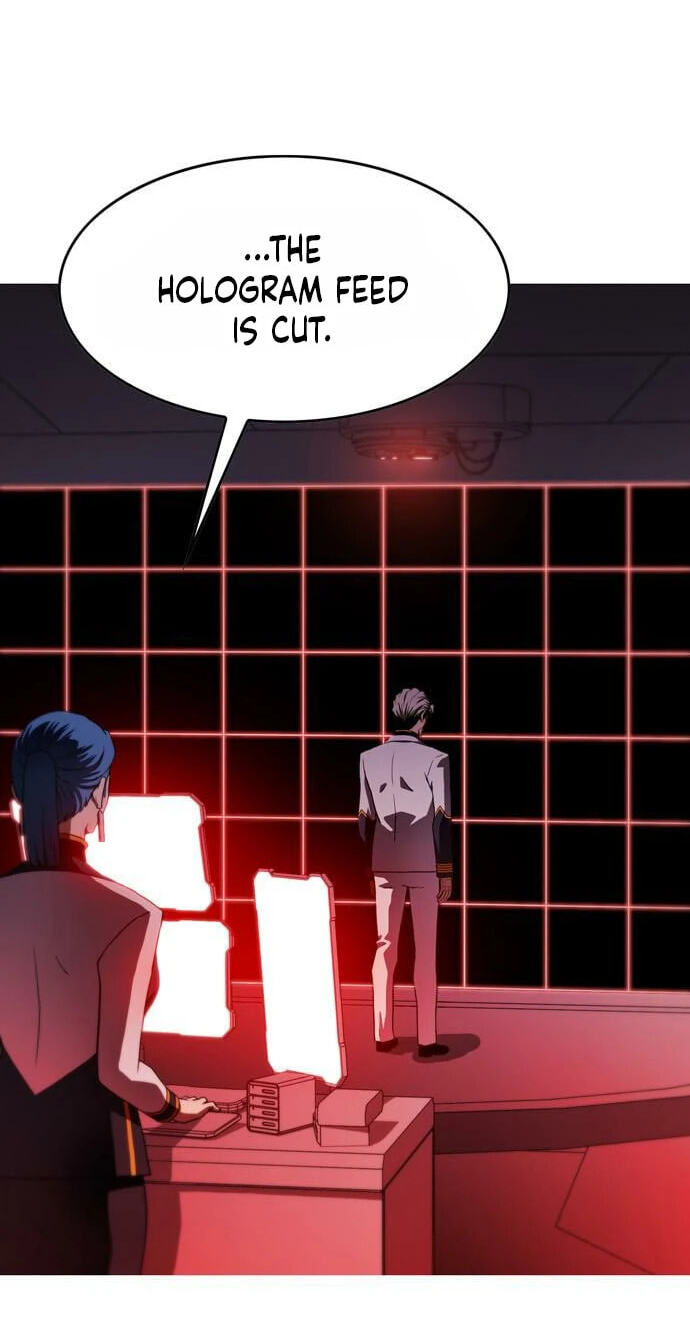 Read Synaptic Error chapter 2 image 1 on Lezhin