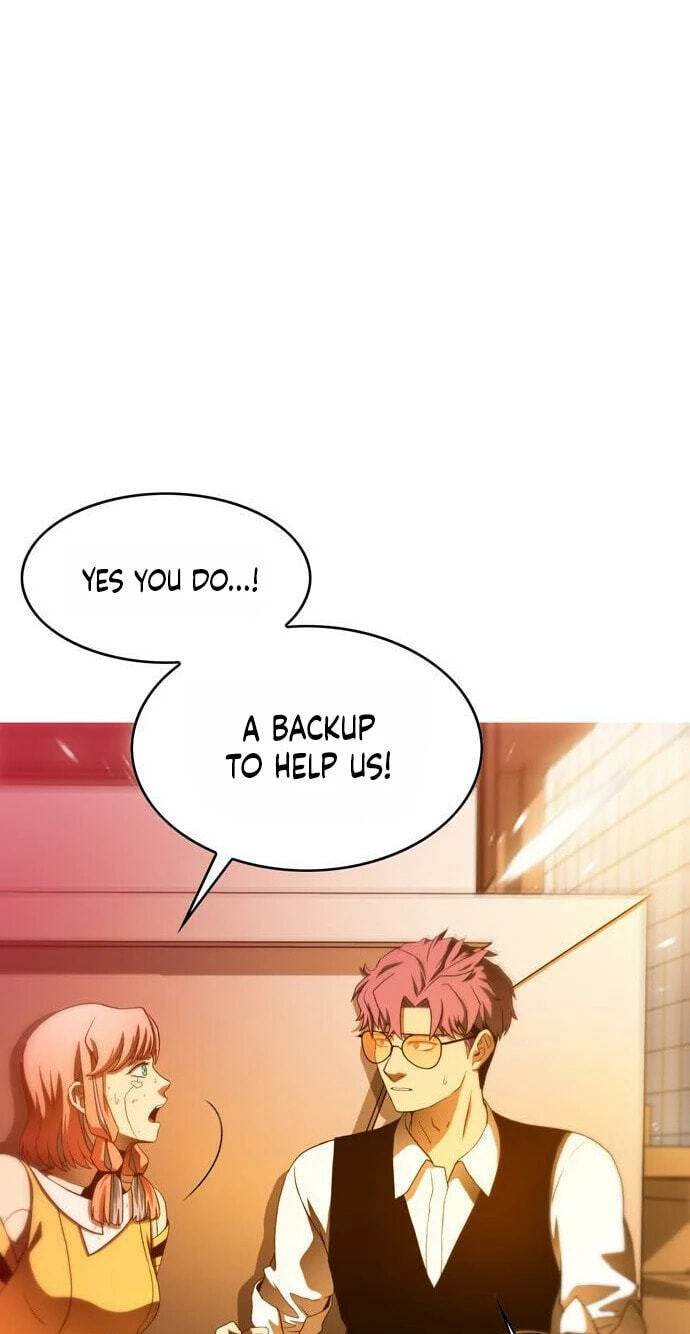 Read Synaptic Error chapter 2 image 100 on Lezhin