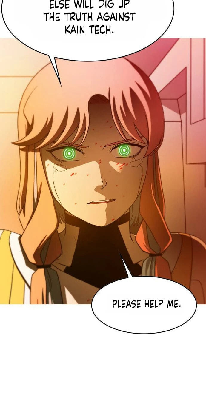 Read Synaptic Error chapter 2 image 104 on Lezhin