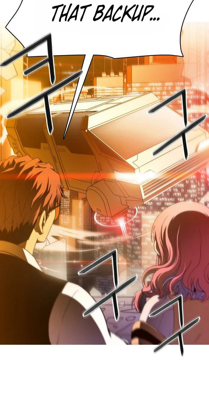 Read Synaptic Error chapter 2 image 109 on Lezhin