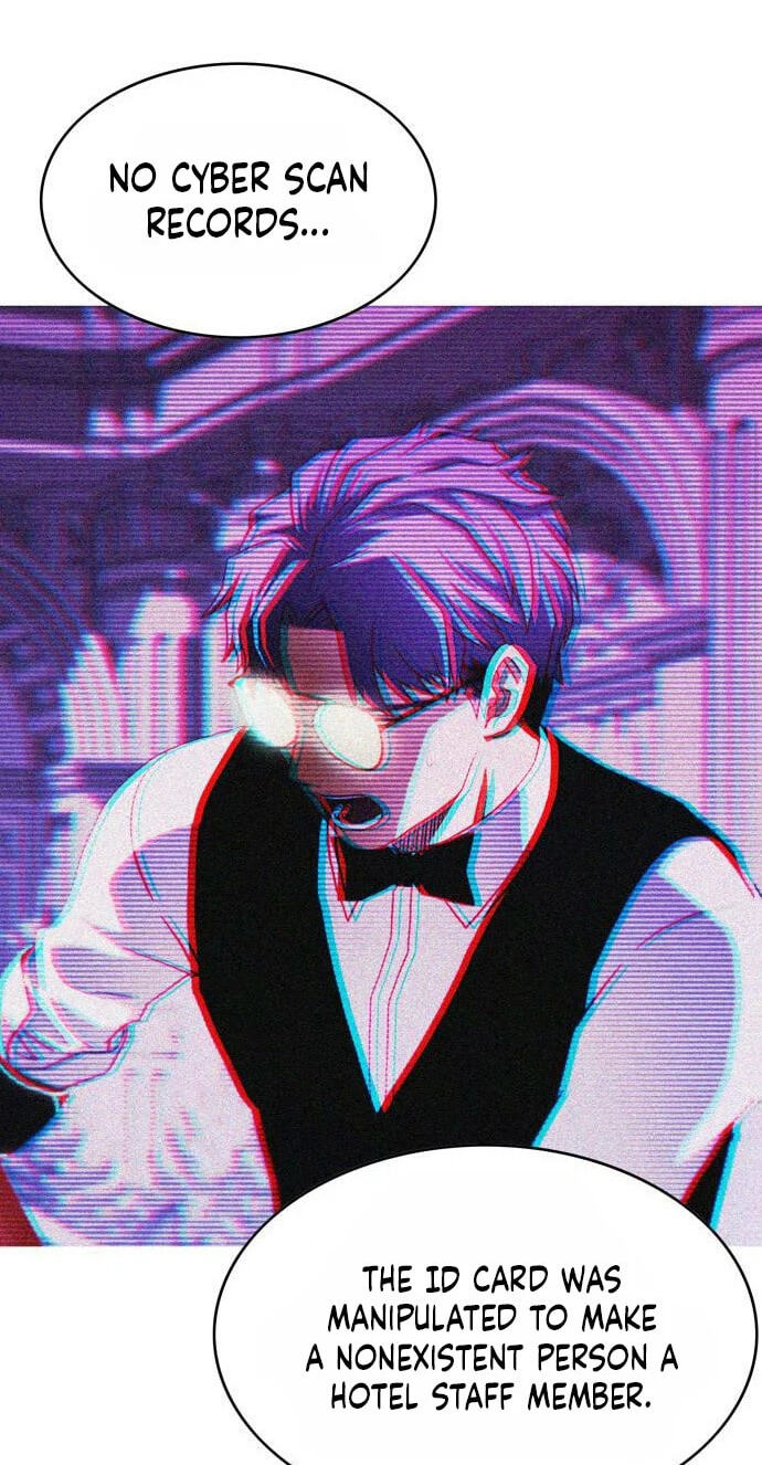 Read Synaptic Error chapter 2 image 11 on Lezhin