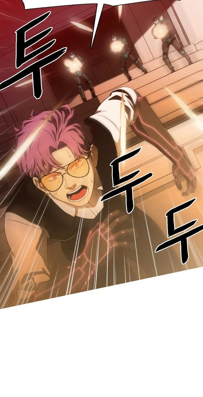 Read Synaptic Error chapter 2 image 113 on Lezhin