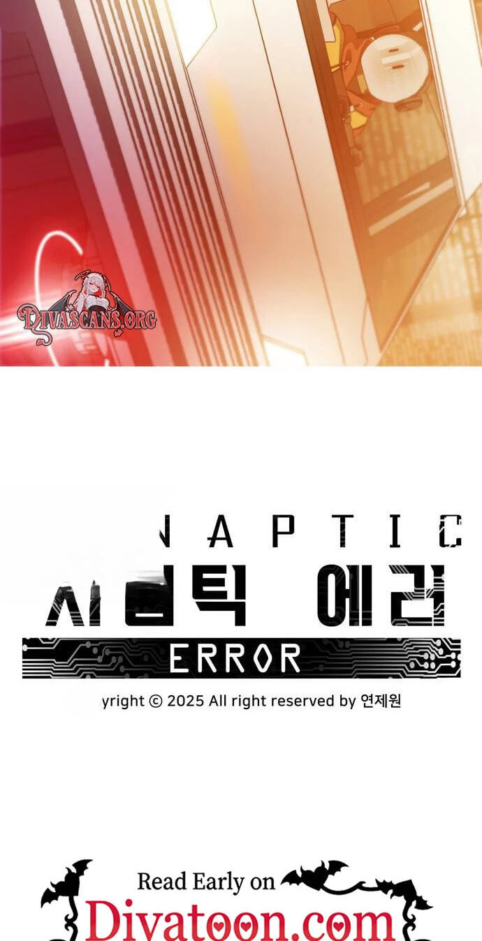 Read Synaptic Error chapter 2 image 117 on Lezhin