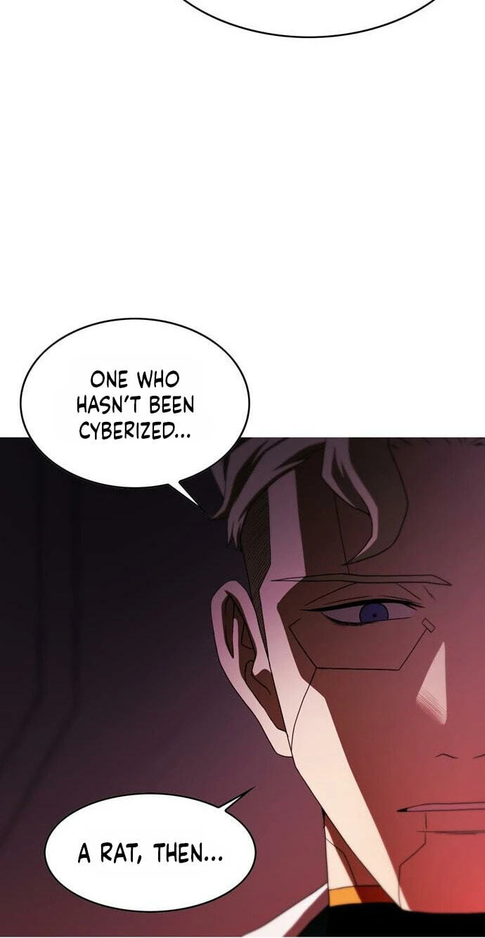 Read Synaptic Error chapter 2 image 12 on Lezhin