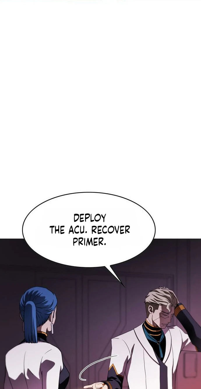Read Synaptic Error chapter 2 image 13 on Lezhin