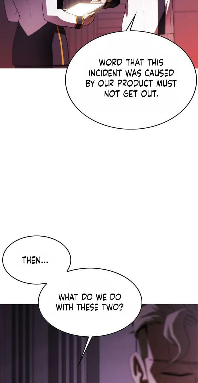 Read Synaptic Error chapter 2 image 14 on Lezhin