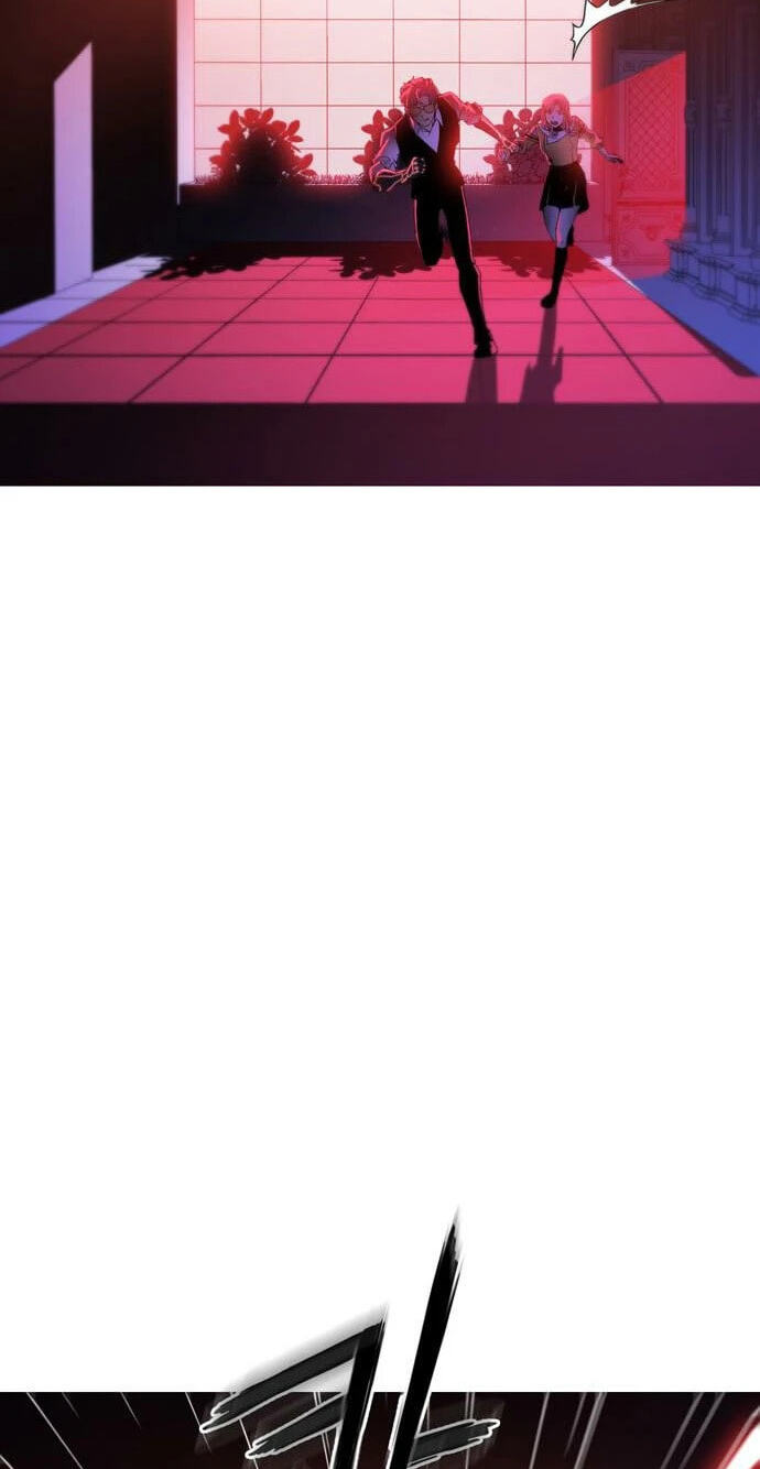 Read Synaptic Error chapter 2 image 19 on Lezhin