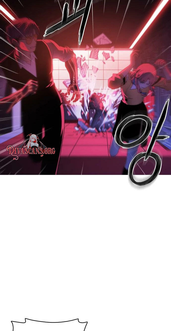 Read Synaptic Error chapter 2 image 20 on Lezhin
